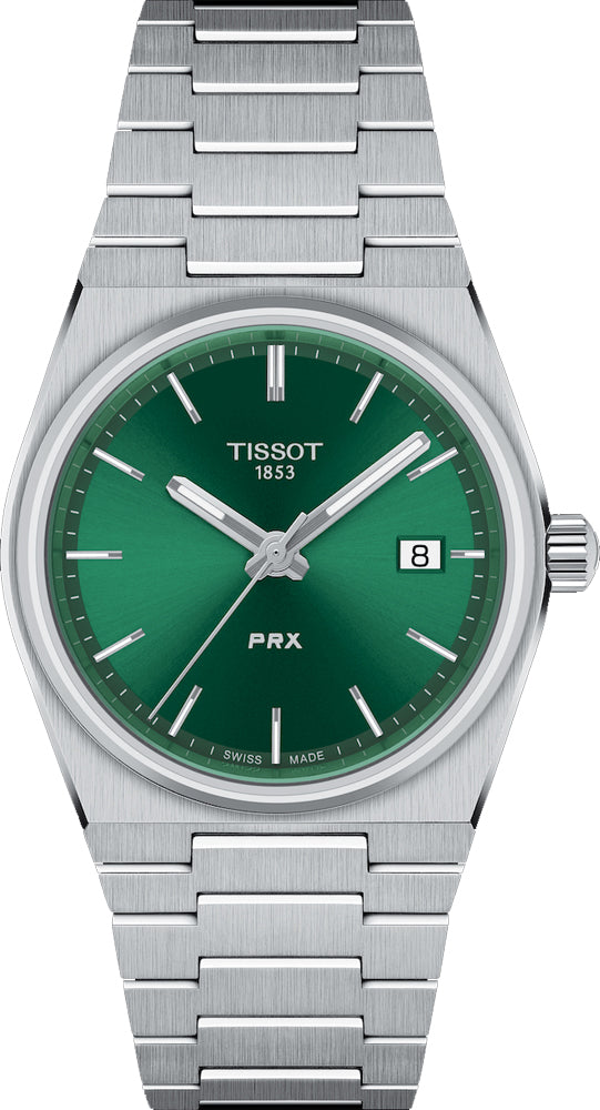 Women's TISSOT PRX watch - T137.210.11.081.00